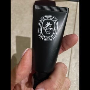 Diptique parfumerie oil